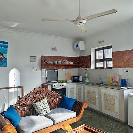 شقة Seafarers Loft Zanzibar المظهر الخارجي الصورة